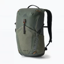Matkakott Gregory Nano 24, terrain green