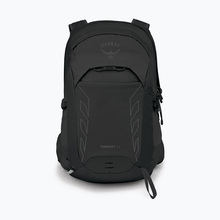 Matkaseljakott Osprey Tempest 22, must/coal grey