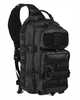 Reisikott Mil-Tec Tactical One Strap Assault Pack Large, must