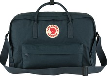 Reisikott Fjallraven Kanken Weekender, tumesinine