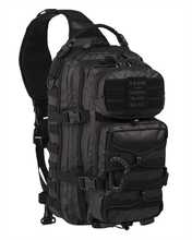 Reisikott Mil-Tec Tactical One Strap Assault Pack Large, must