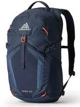 Reisikott Gregory Nano, 20 L, spark navy