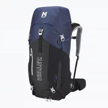 Naiste matkakott Millet Ubic 40, e-black/dark blue