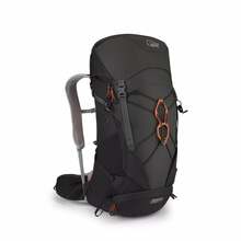 Matkaseljakott Lowe Alpine AirZone Trail Camino, must, 37-42 L
