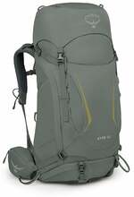 Matkaseljakott Osprey Kyte 48, roheline, 48 L