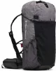 Matkakott Black Diamond Beta Light 30, must, medium