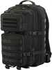Matkakott M-Tac Large Assault Pack, must, 36 L