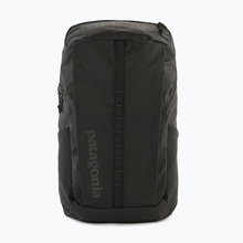 Linnakott Patagonia Black Hole Pack, 25 L, must