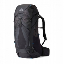 Matkaseljakott Gregory Paragon 60 l RC, must