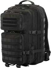 Matkakott M-Tac Large Assault Pack, must, 36 L