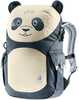 Seljakott Deuter Kikki, must/valge, polüester, 8 L