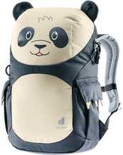 Seljakott Deuter Kikki, must/valge, polüester, 8 L