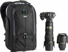 Seljakott Think Tank Street Walker V2.0, must