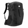 Matkaseljakott Spokey Buddy, 35 L, must