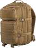 Meeste taktikaline seljakott M-Tac Large Assault Pack Laser Cut, 36 L, tan