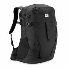 Matkaseljakott Spokey Buddy, 35 L, must