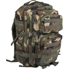 Seljakott Mil-tec Assault, 36 L
