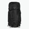Matkaseljakott Osprey Kestrel 48, must, S/M