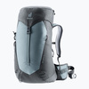 Naiste matkakott Deuter AC Lite 22 SL, shale/graphite