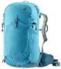 Naiste matkakott Deuter Trail Pro 31 SL, blue/lagoon/atlantic