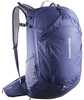 Matkaseljakott Salomon Trailblazer 30, sinine/helehall