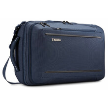 Käsipagas Thule Crossover 2 Convertible Carry On C2CC-41, Dress Blue