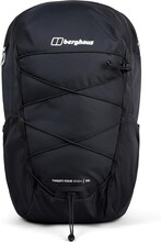 Matkaseljakott Berghaus 24/7 365 U28, must, 28 L