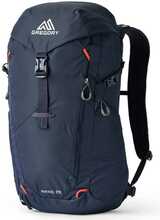 Matkaseljakott Gregory Nano, 28 L, spark navy