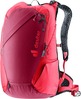 Matkaseljakott Deuter Updays 20, ruby/hibiscus
