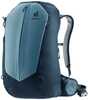 Matkakott Deuter AC Lite 23, atlantic/ink