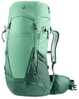 Matkakott Deuter Futura Pro 34 SL, spearmint/seagreen