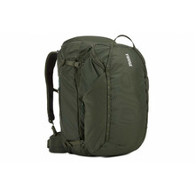 Reisikott Thule Landmark 60 L, dark forest