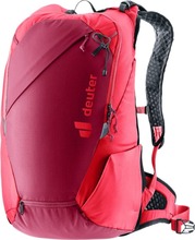 Matkaseljakott Deuter Updays 20, ruby/hibiscus