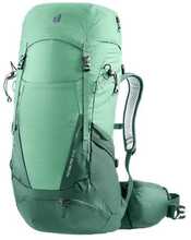Matkakott Deuter Futura Pro 34 SL, spearmint/seagreen