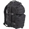 Seljakott Mil-Tec Assault, 20 L, must