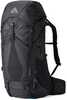 Matkakott Gregory Paragon 60, M/L, alpine black