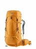 Matkakott Deuter Aircontact Lite 40 + 10, amber/maple