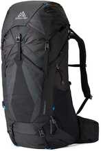 Matkakott Gregory Paragon 60, M/L, alpine black
