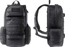 Matkaseljakott Magnum Wildcat, 25 L, must