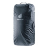 Reisikoti kaitsekate Deuter Transport Cover, must