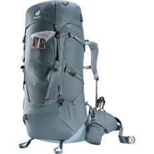 Matkaseljakott Deuter Aircontact Core, 60+10 L, atlantic/ink