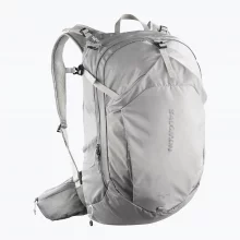 Matkakott Salomon Trailblazer 30, cloudburst/paloma/silver