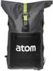 Matkaseljakott Atom 632975, hall, 20 L