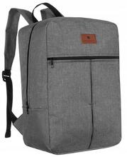 Reisikott Peterson PTN, 20 L, hall/must