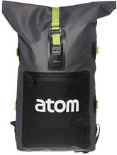 Matkaseljakott Atom 632975, hall, 20 L