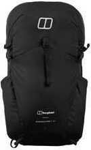 Matkaseljakott Berghaus Remote Hike, 23 L, must