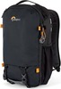 Seljakott Lowepro Trekker Lite BP 150 AW, must