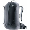 Matkaseljakott Deuter AC Lite, 23 L, must