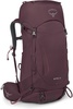 Matkaseljakott Osprey Kyte 38, violetne, M/L