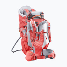 Beebikandekott Deuter Kid Comfort Active SL, punane